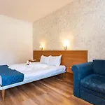 Complex Sunrise By Hmg Hotel 3*