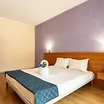 Complex Sunrise By Hmg Hotel Sunny Beach