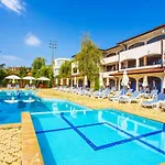 Complex Sunrise By Hmg Hotel 3*