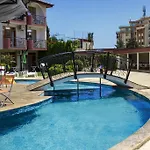 Complex Sunrise By Hmg Hotel 3*