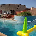 Complex Sunrise By Hmg Hotel 3*