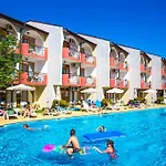Complex Sunrise By Hmg Hotel 3*