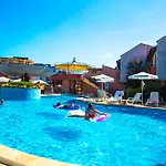 Complex Sunrise By Hmg Hotel Sunny Beach