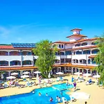 Complex Sunrise By Hmg Hotel 3*