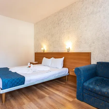 Complex Sunrise By Hmg Hotel 3*