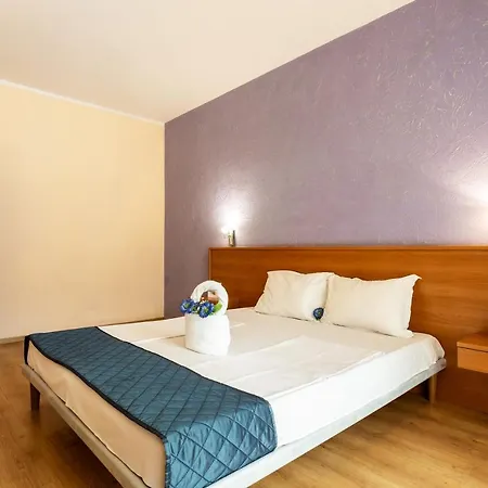 Complex Sunrise By Hmg Otel Sunny Beach