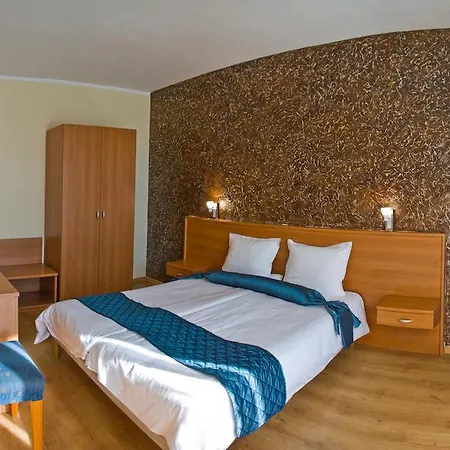 Otel Complex Sunrise By Hmg Sunny Beach