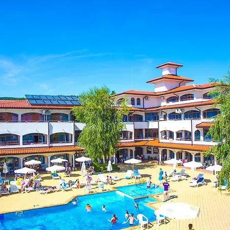 Complex Sunrise By Hmg Hotel 3*