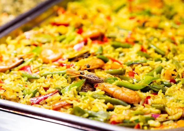 Complex Sunrise By Hmg 3* Slantschew brjag