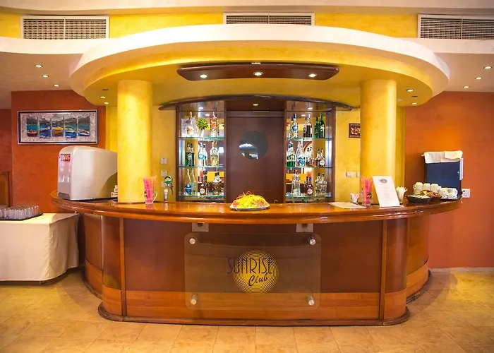 Hotel Complex Sunrise By Hmg Slantschew brjag