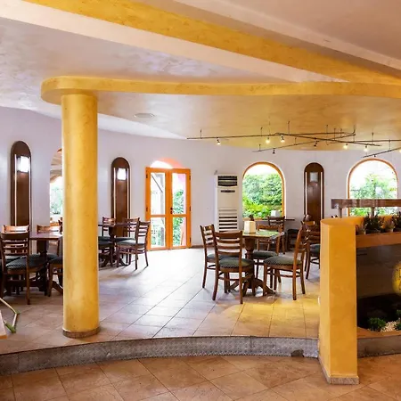 Szálloda Complex Sunrise By Hmg