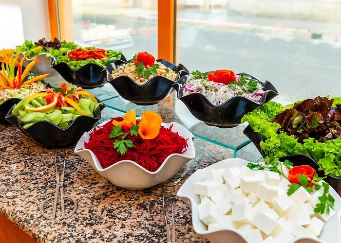 Complex Sunrise By Hmg Napospart