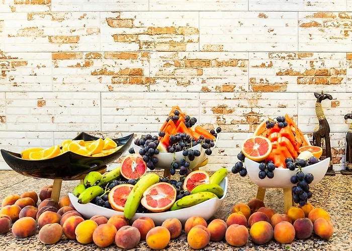 Complex Sunrise By Hmg Napospart