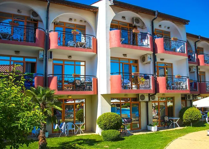 Complex Sunrise By Hmg Napospart