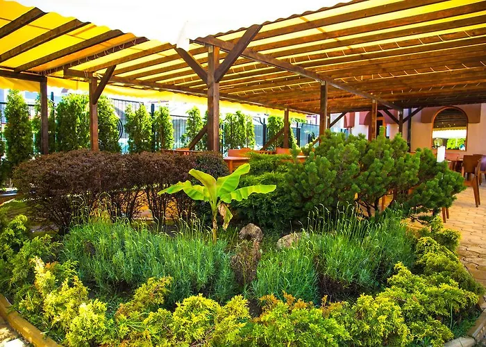 Complex Sunrise By Hmg Napospart