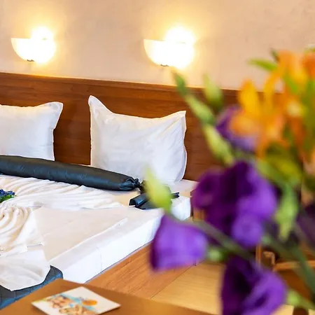 Complex Sunrise By Hmg 3* Sunny Beach