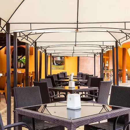 Complex Sunrise By Hmg