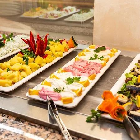 Hotel Complex Sunrise By Hmg