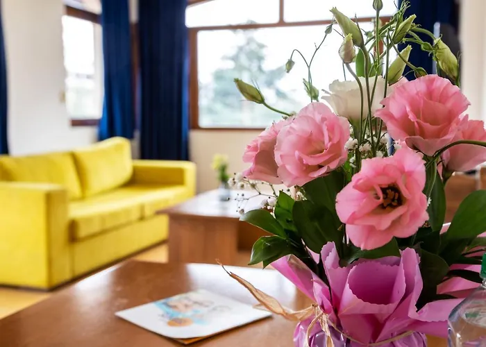 Complex Sunrise By Hmg 3* Солнечный берег