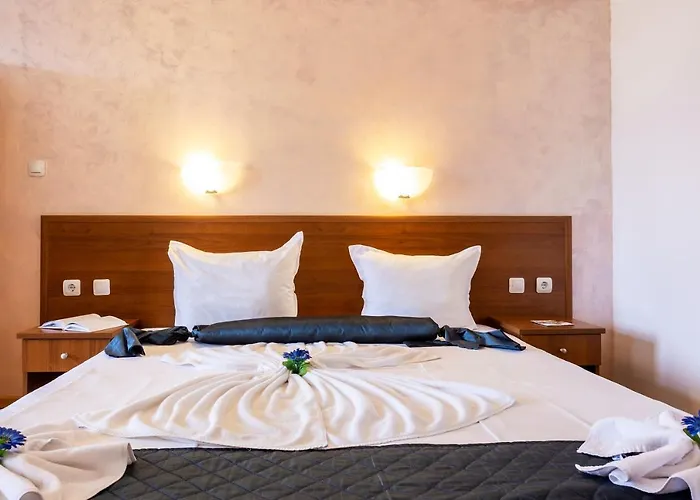 Отель Complex Sunrise By Hmg 3*