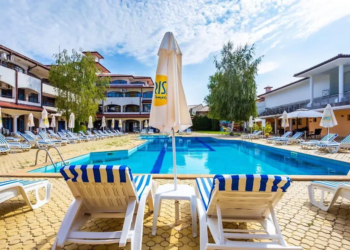 Complex Sunrise By Hmg 3*