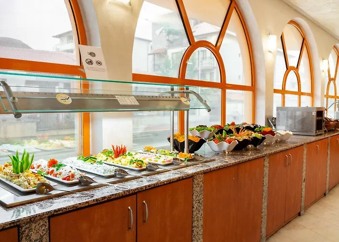 Complex Sunrise By Hmg Отель