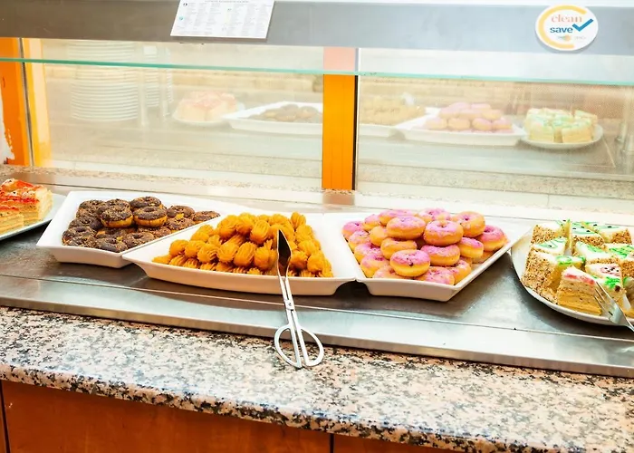 Complex Sunrise By Hmg 3* Солнечный берег