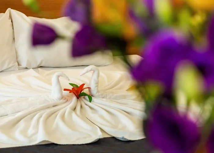 Complex Sunrise By Hmg 3* Солнечный берег