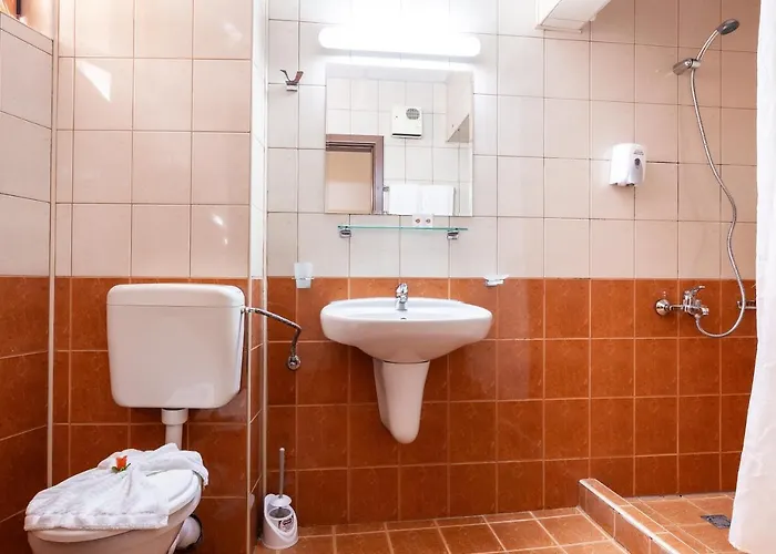 Complex Sunrise By Hmg Отель 3*