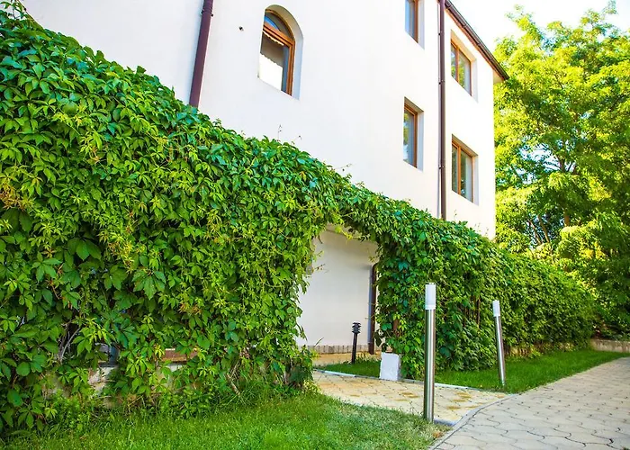 Complex Sunrise By Hmg Отель Солнечный берег